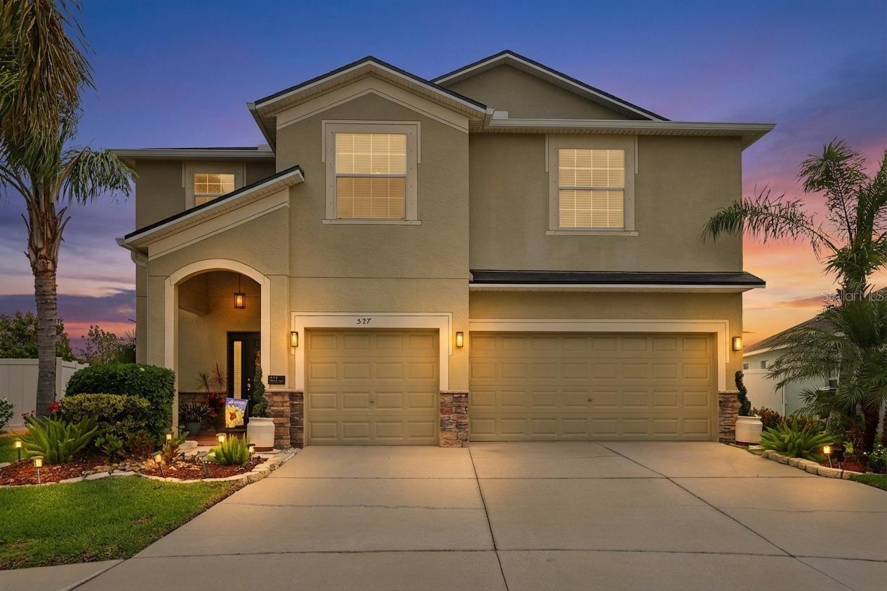 Image 90 of 92 For 537 Vista Ridge Drive