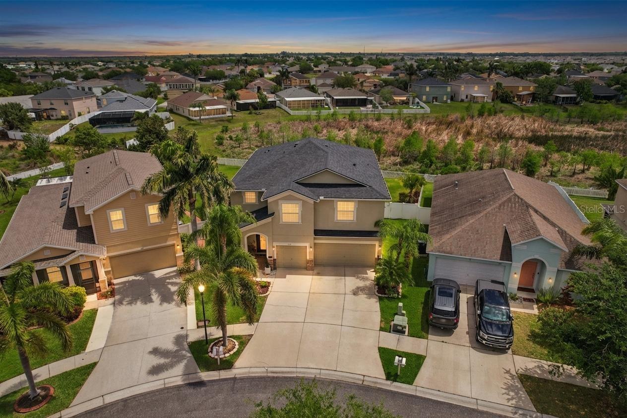 Image 91 of 92 For 537 Vista Ridge Drive