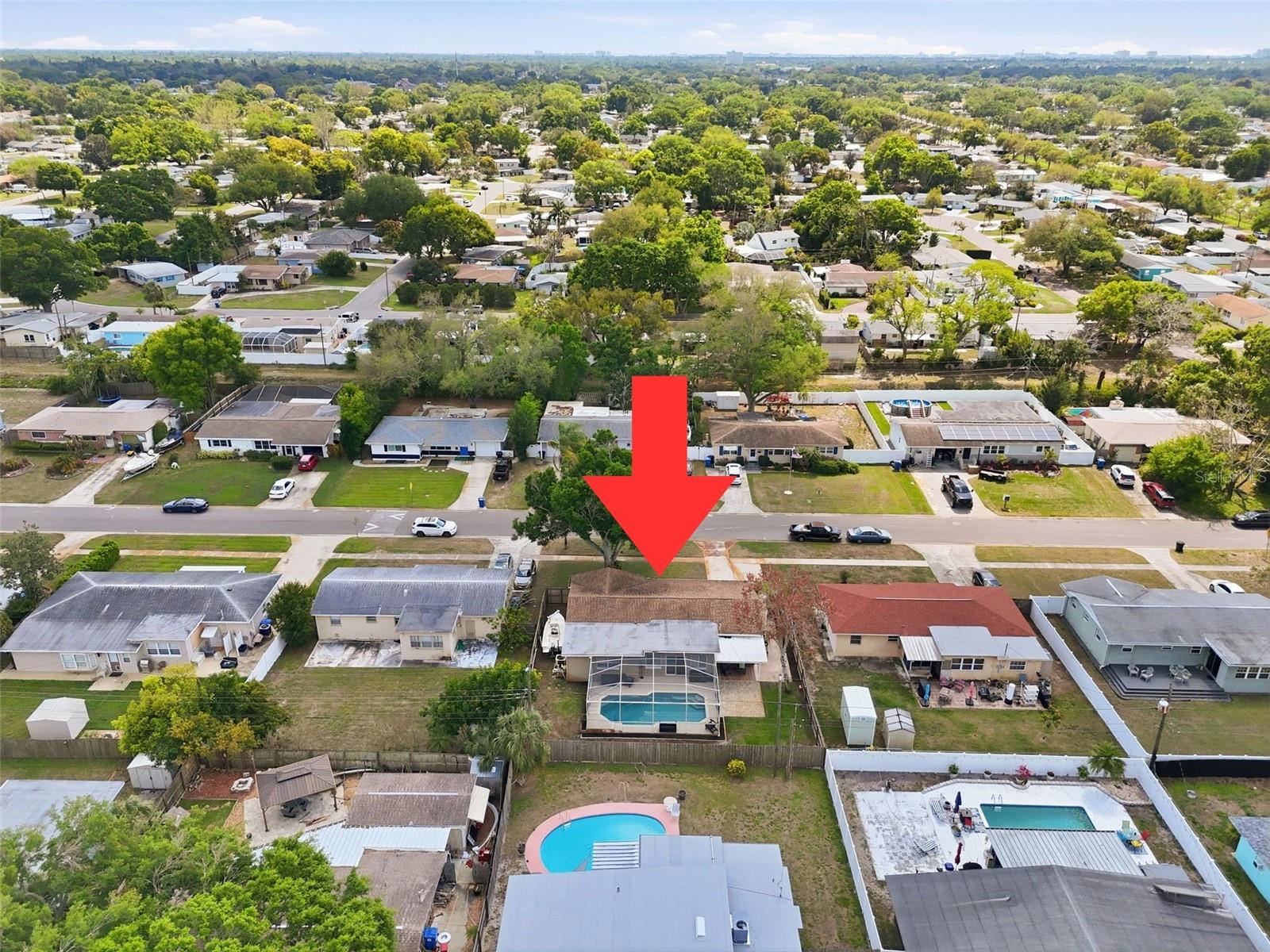 Image 32 of 33 For 5665 34th Avenue N