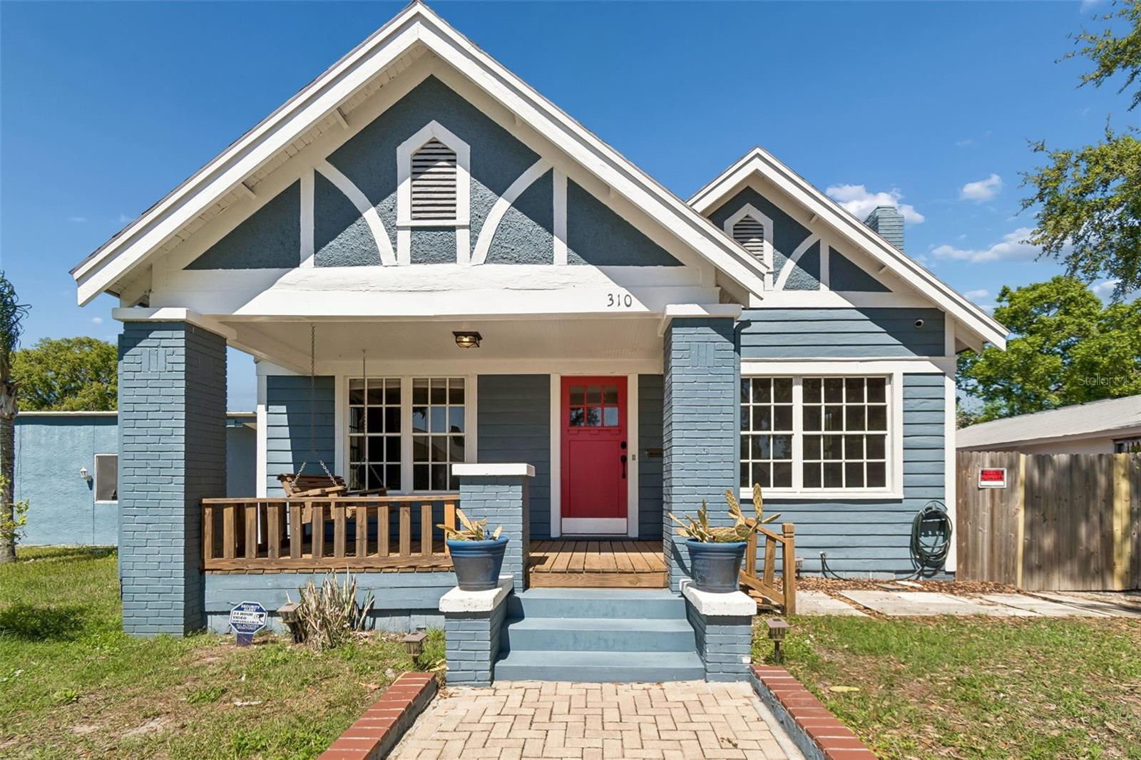 Details for 310 Paris Street, TAMPA, FL 33604