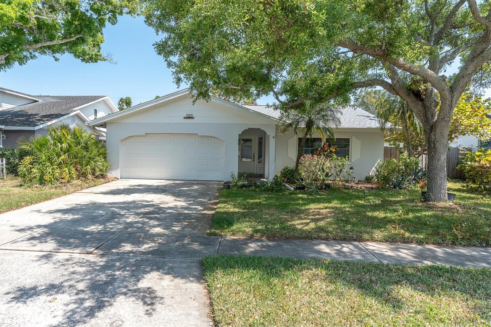 Details for 5619 Denver Street Ne, ST PETERSBURG, FL 33703