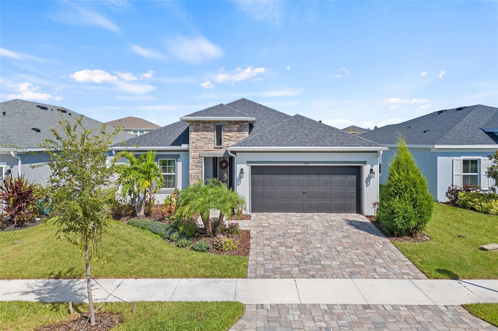 Listing photo id 38 for 5540 Del Coronado Drive