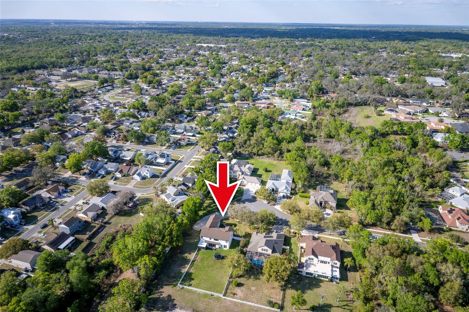 Image 5 of 55 For 212 Excalibur Court