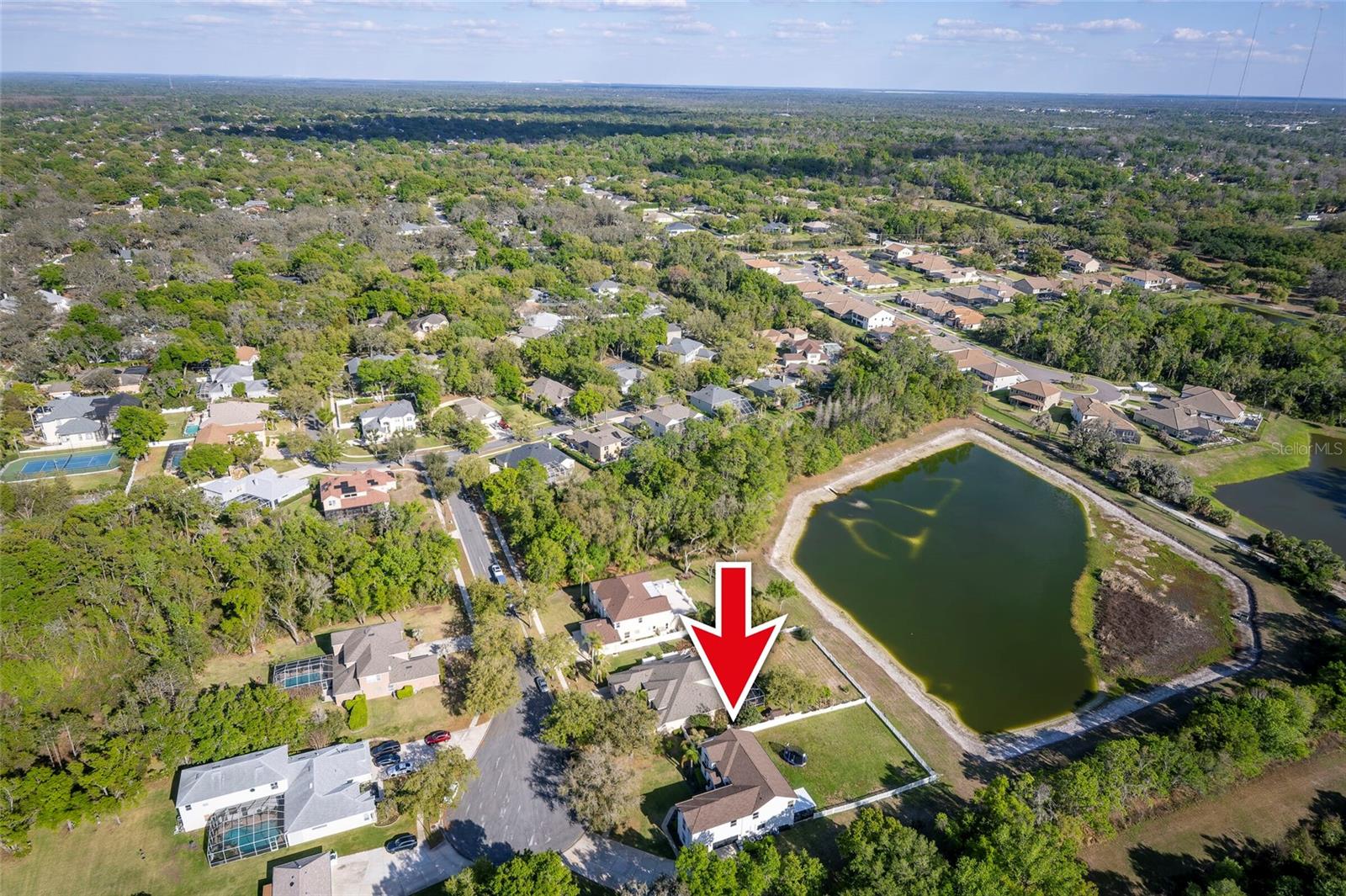 Image 6 of 55 For 212 Excalibur Court