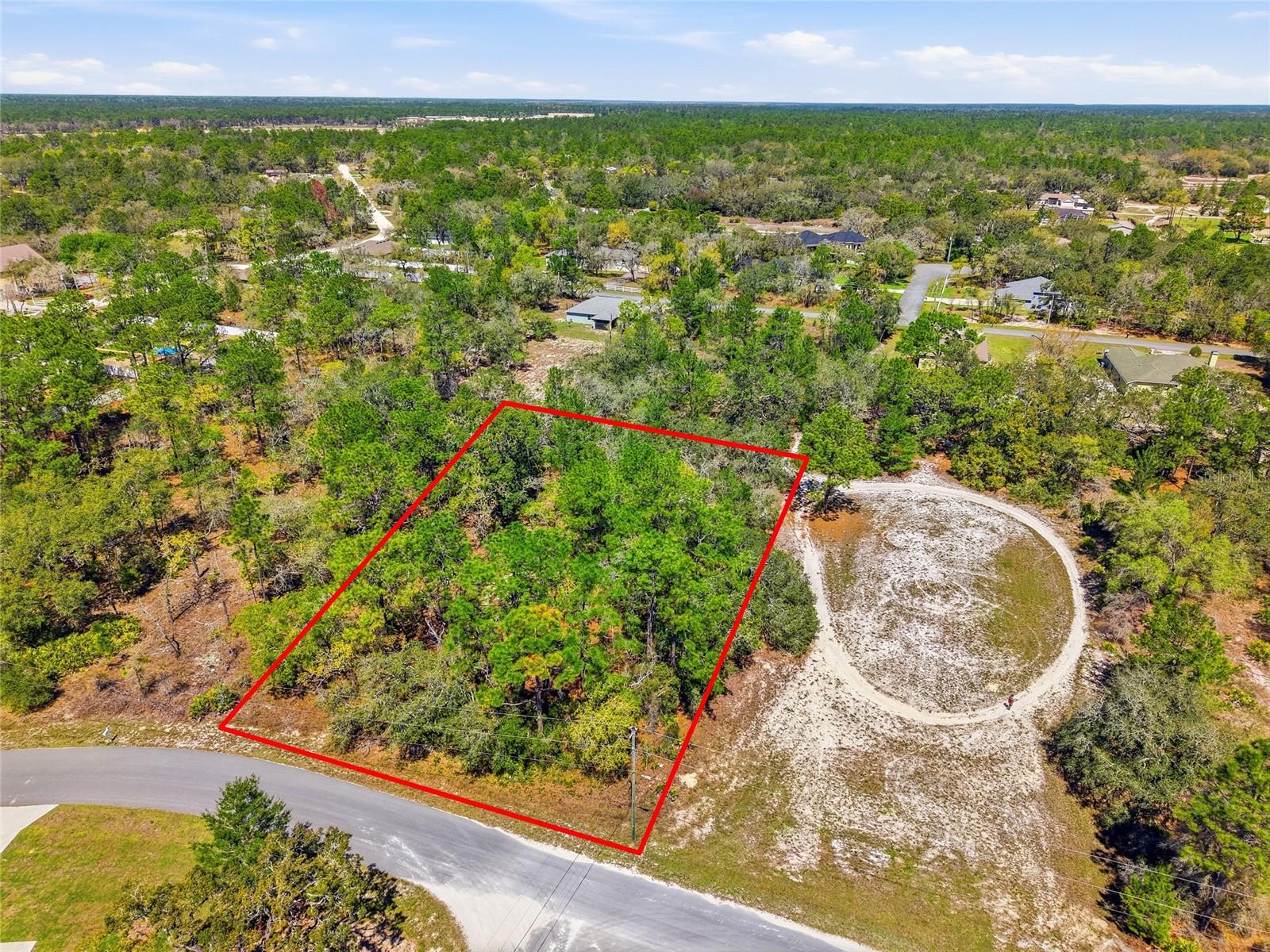 Details for 11155 Marsh Wren Avenue, WEEKI WACHEE, FL 34614