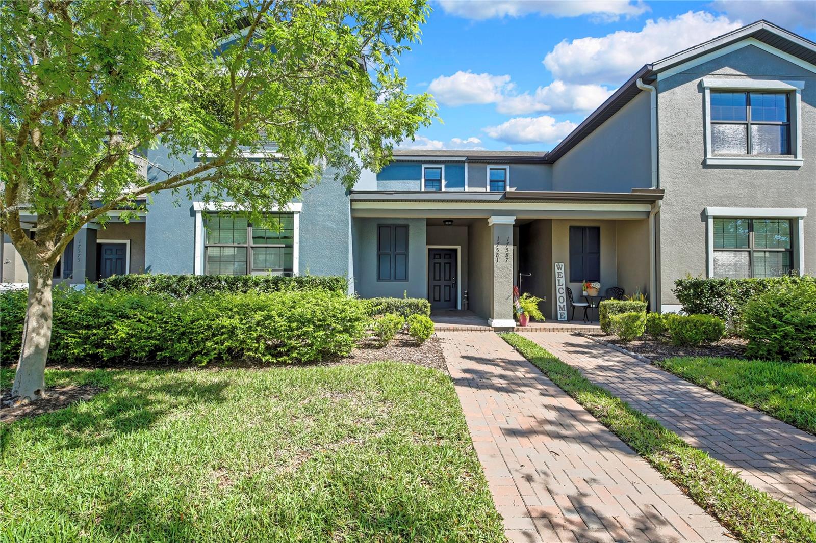 Details for 17581 Brighton Lake Road, LAND O LAKES, FL 34638