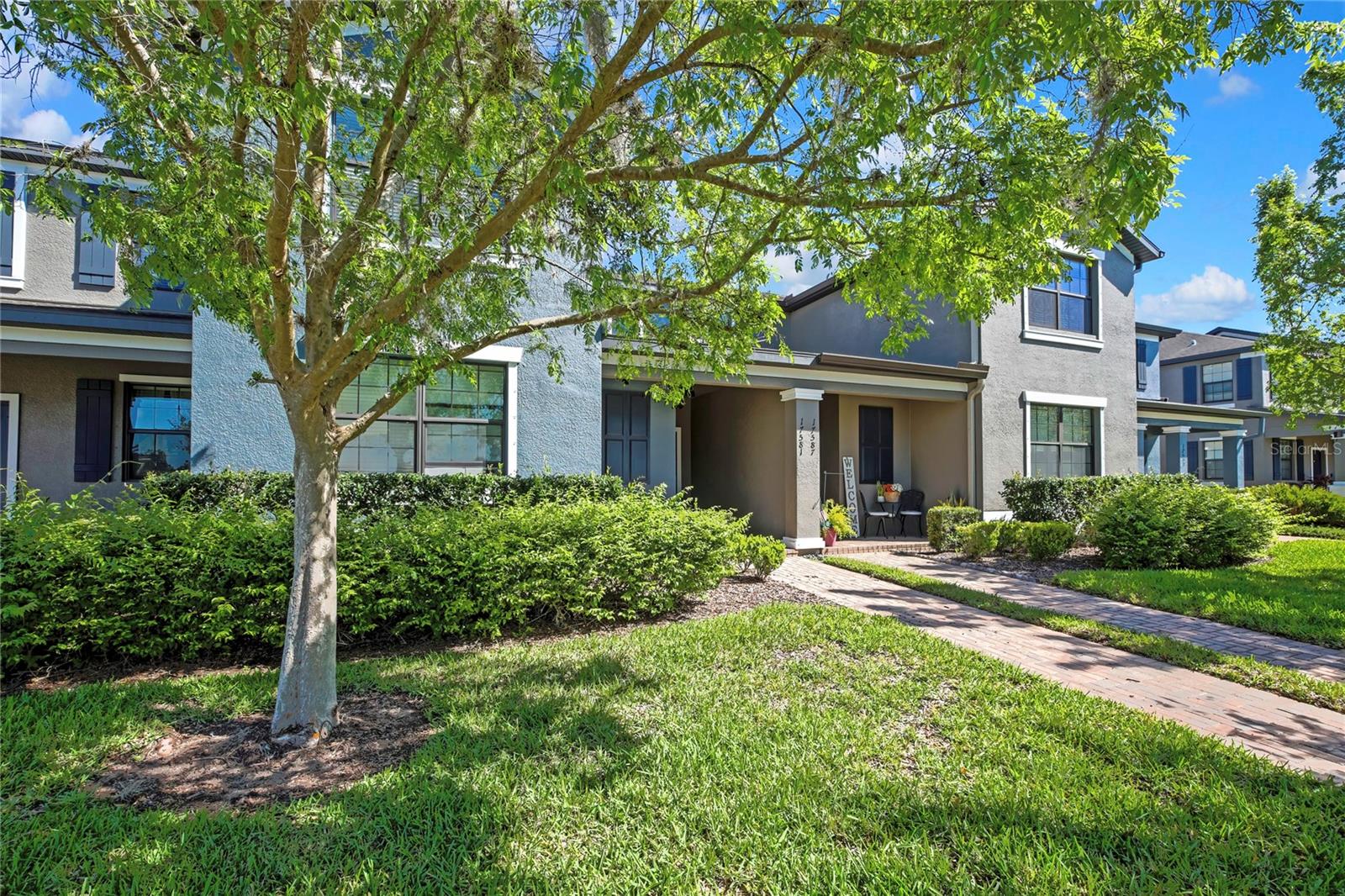 Image 38 of 48 For 17581 Brighton Lake Road