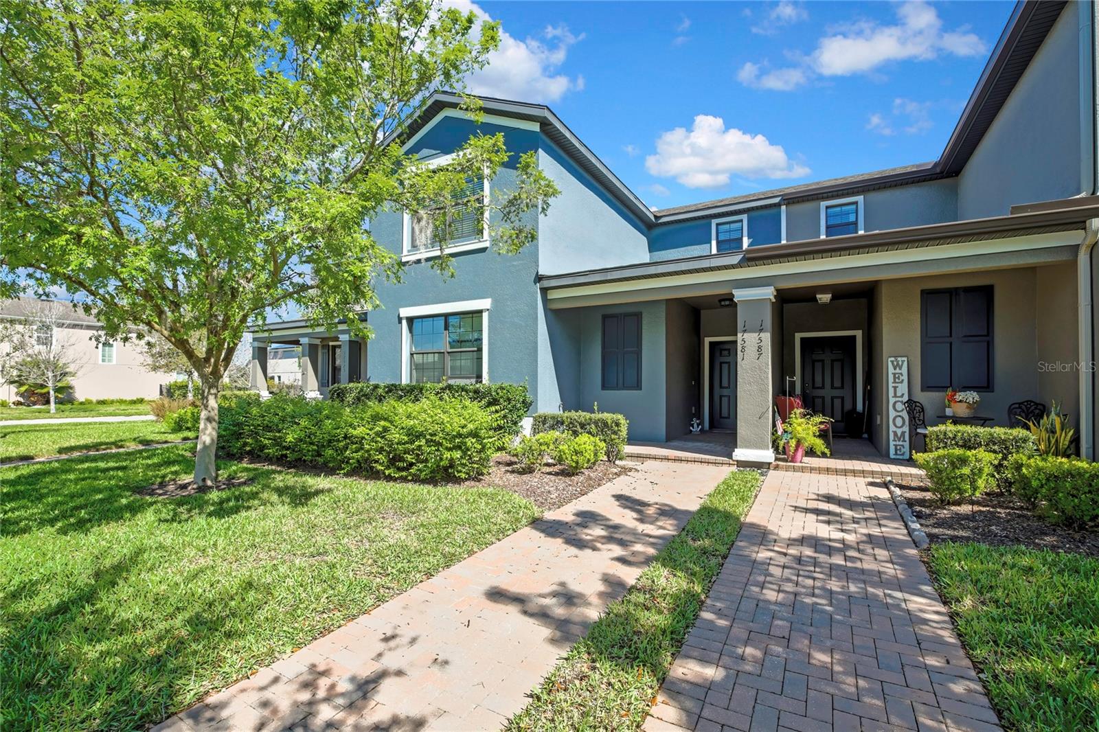 Image 39 of 48 For 17581 Brighton Lake Road