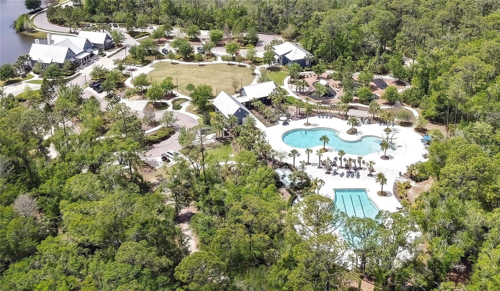 Image 43 of 48 For 17581 Brighton Lake Road