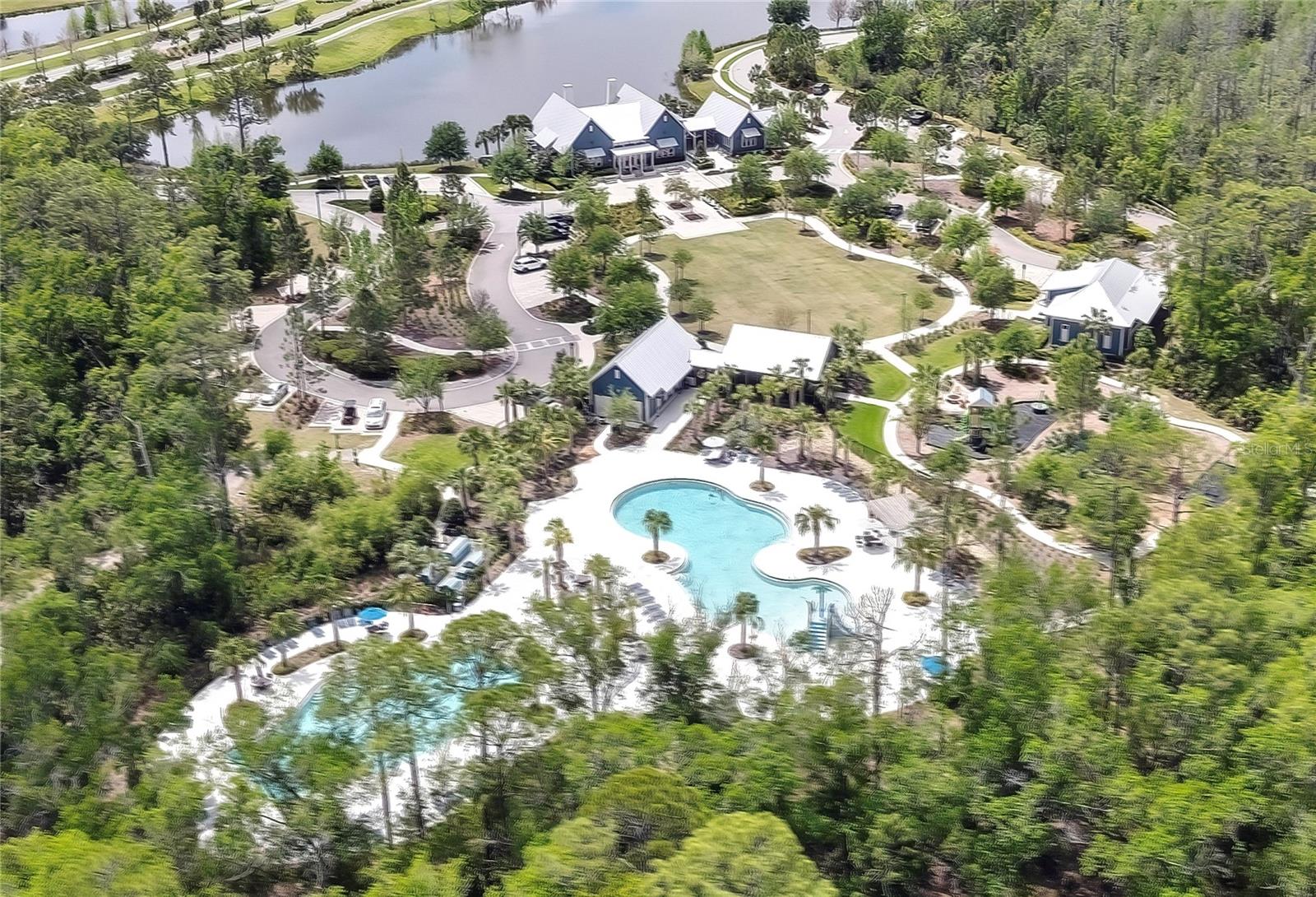 Image 44 of 48 For 17581 Brighton Lake Road