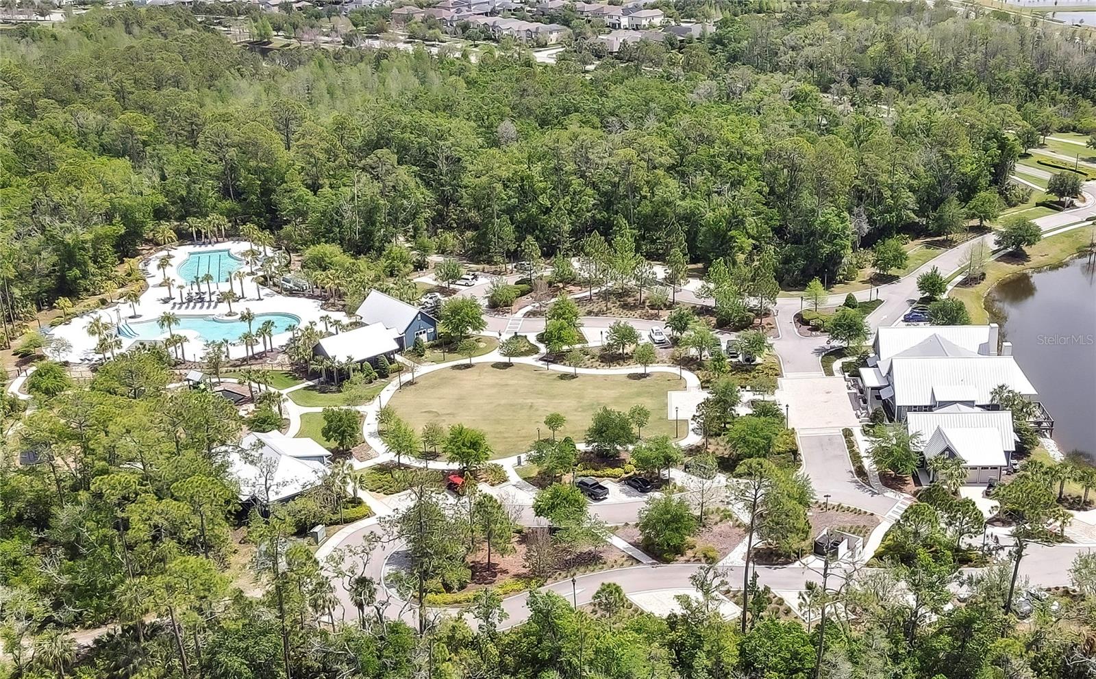 Image 46 of 48 For 17581 Brighton Lake Road