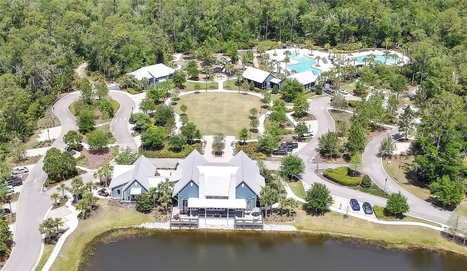 Image 48 of 48 For 17581 Brighton Lake Road