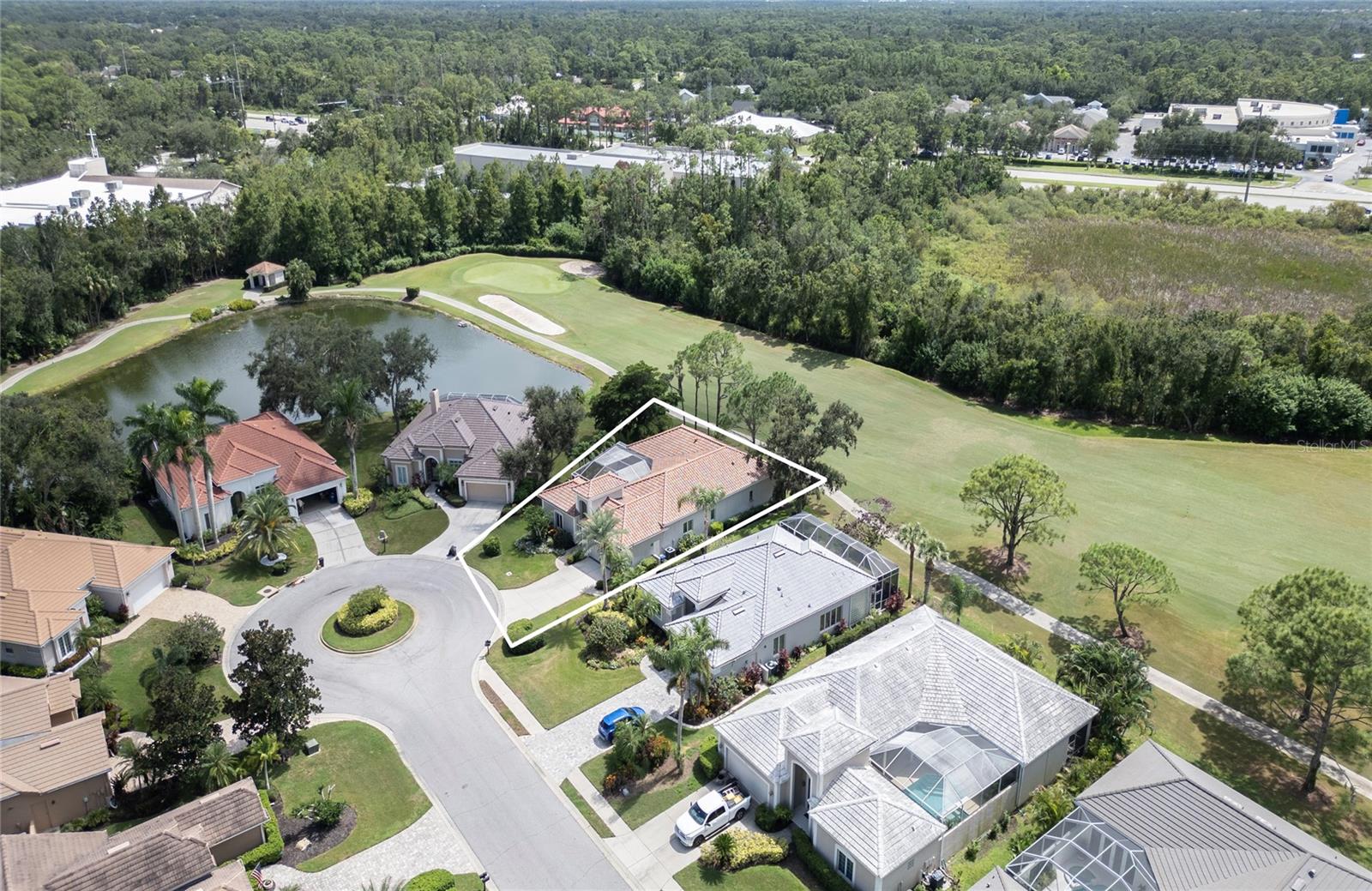 Image 50 of 59 For 8736 54th Avenue E