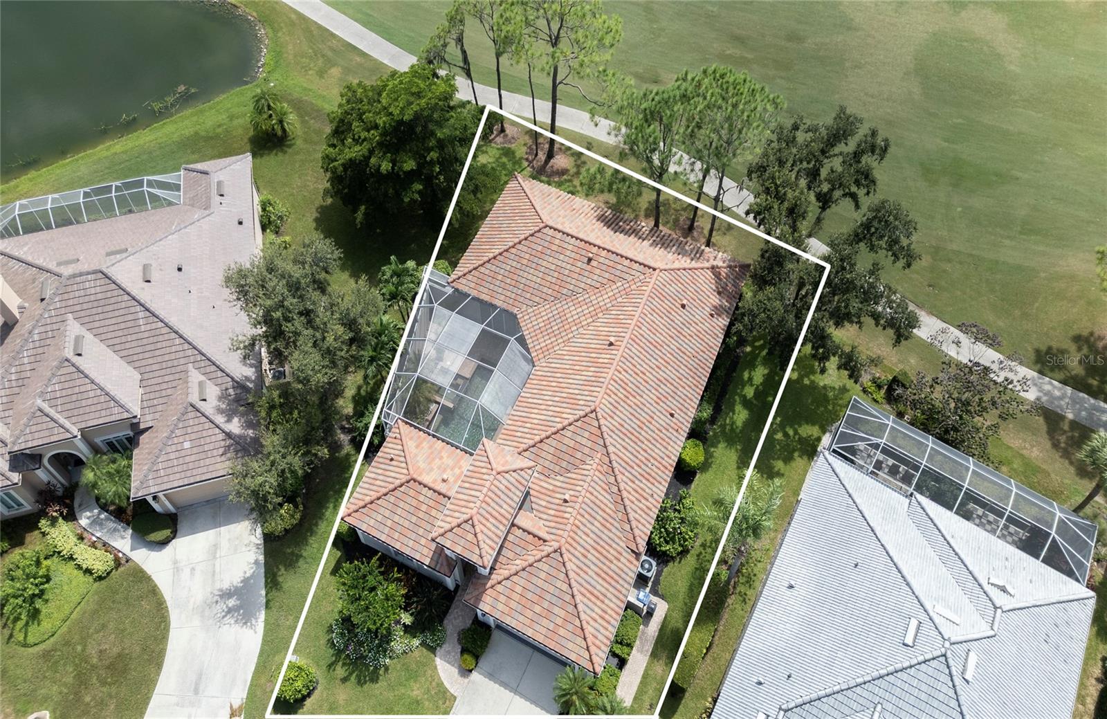 Image 54 of 59 For 8736 54th Avenue E