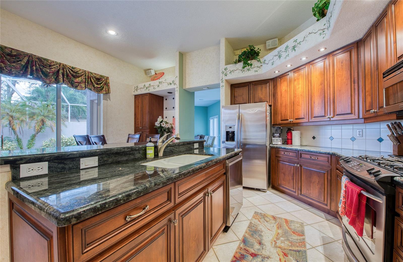 Image 8 of 59 For 8736 54th Avenue E