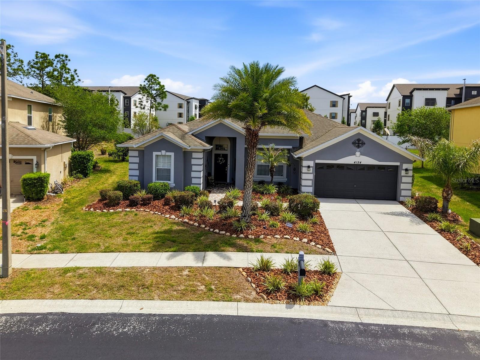 Details for 4154 Braemere Drive, Spring Hill, FL 34609