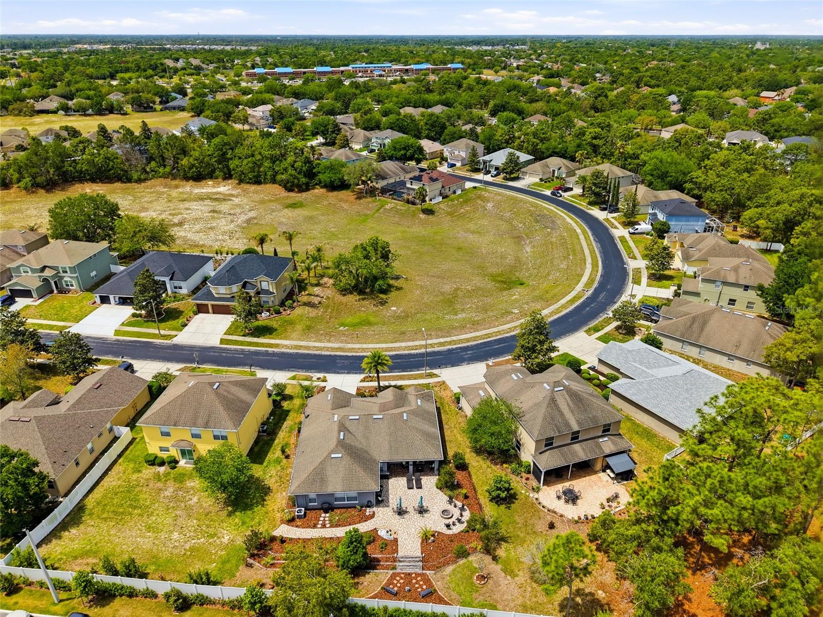 Image 45 of 95 For 4154 Braemere Drive