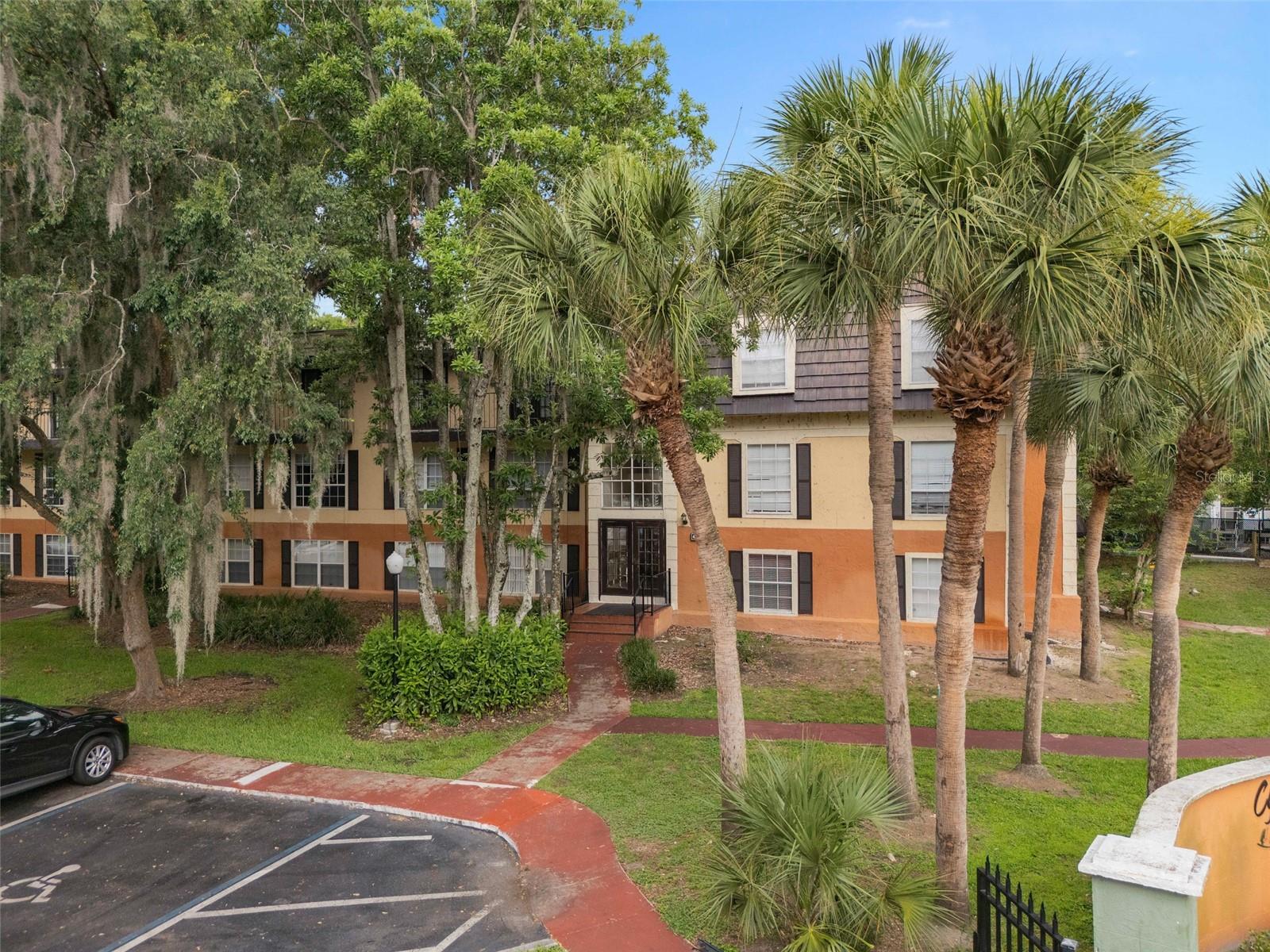 Details for 4190 Versailles Drive 4190d, ORLANDO, FL 32808