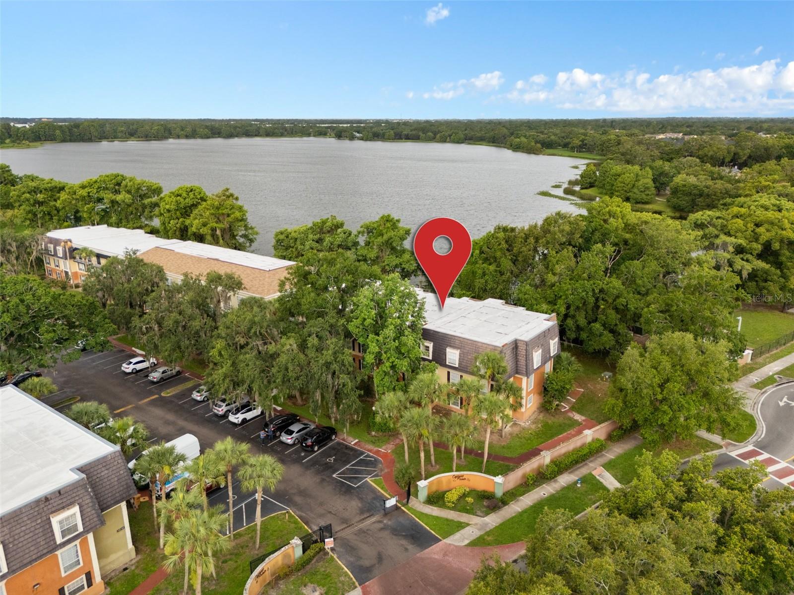 Image 3 of 31 For 4190 Versailles Drive 4190d