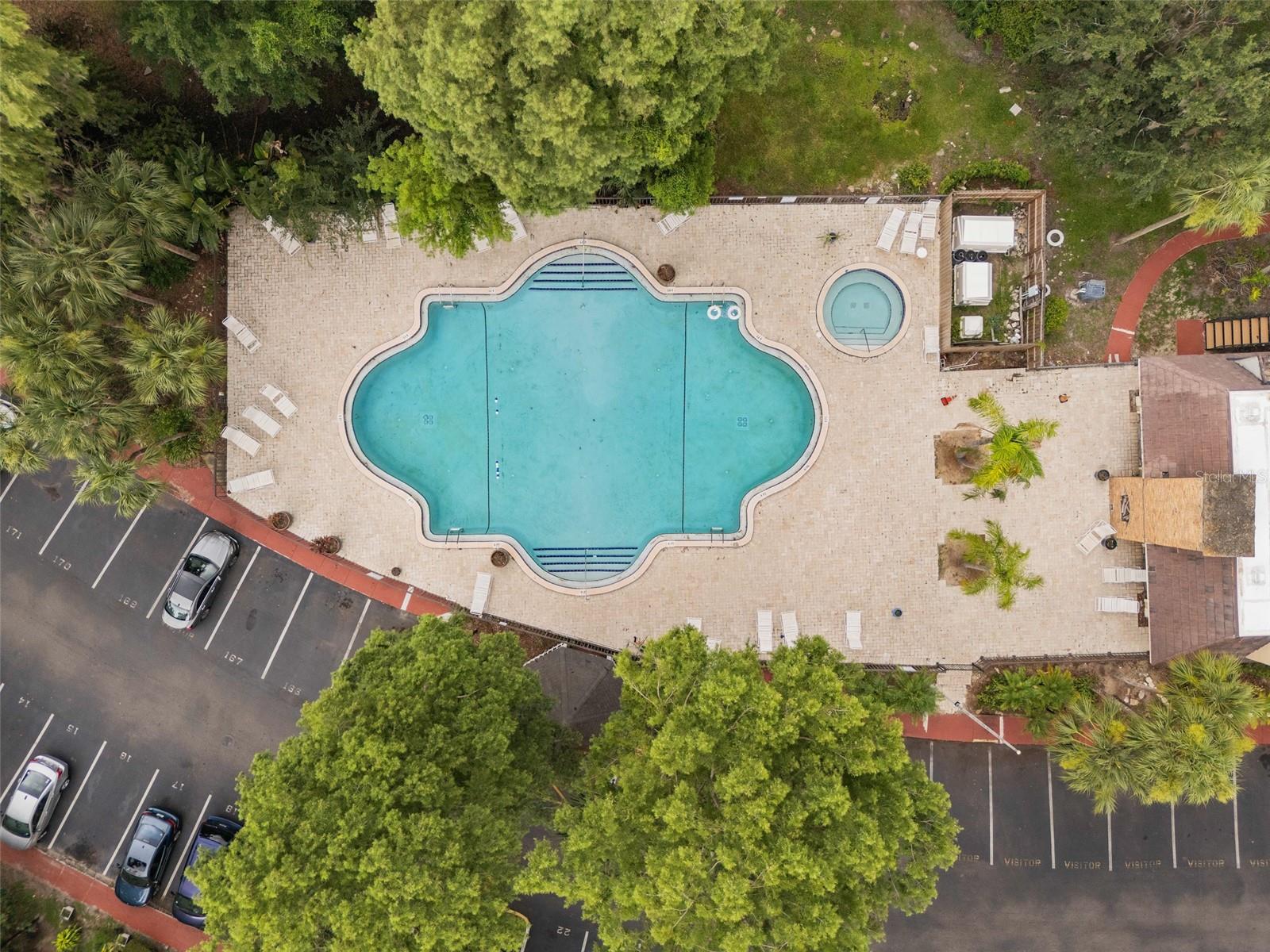 Image 30 of 31 For 4190 Versailles Drive 4190d