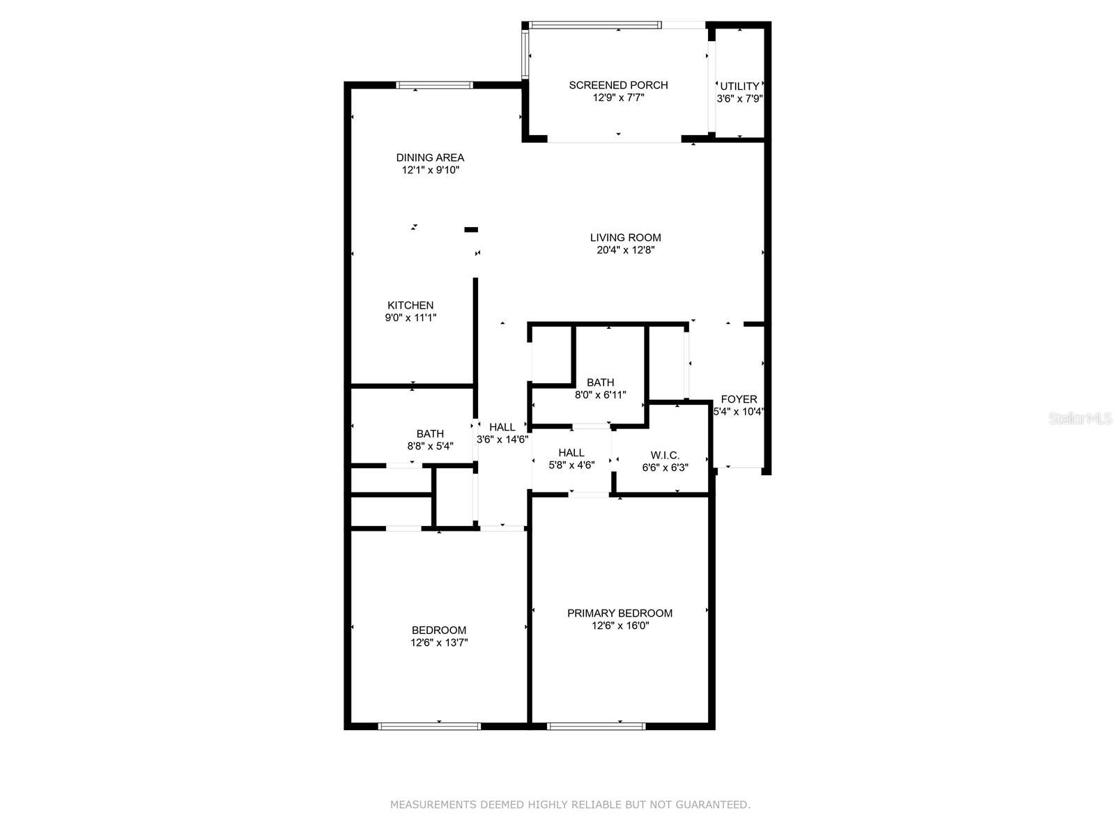 Image 31 of 31 For 4190 Versailles Drive 4190d