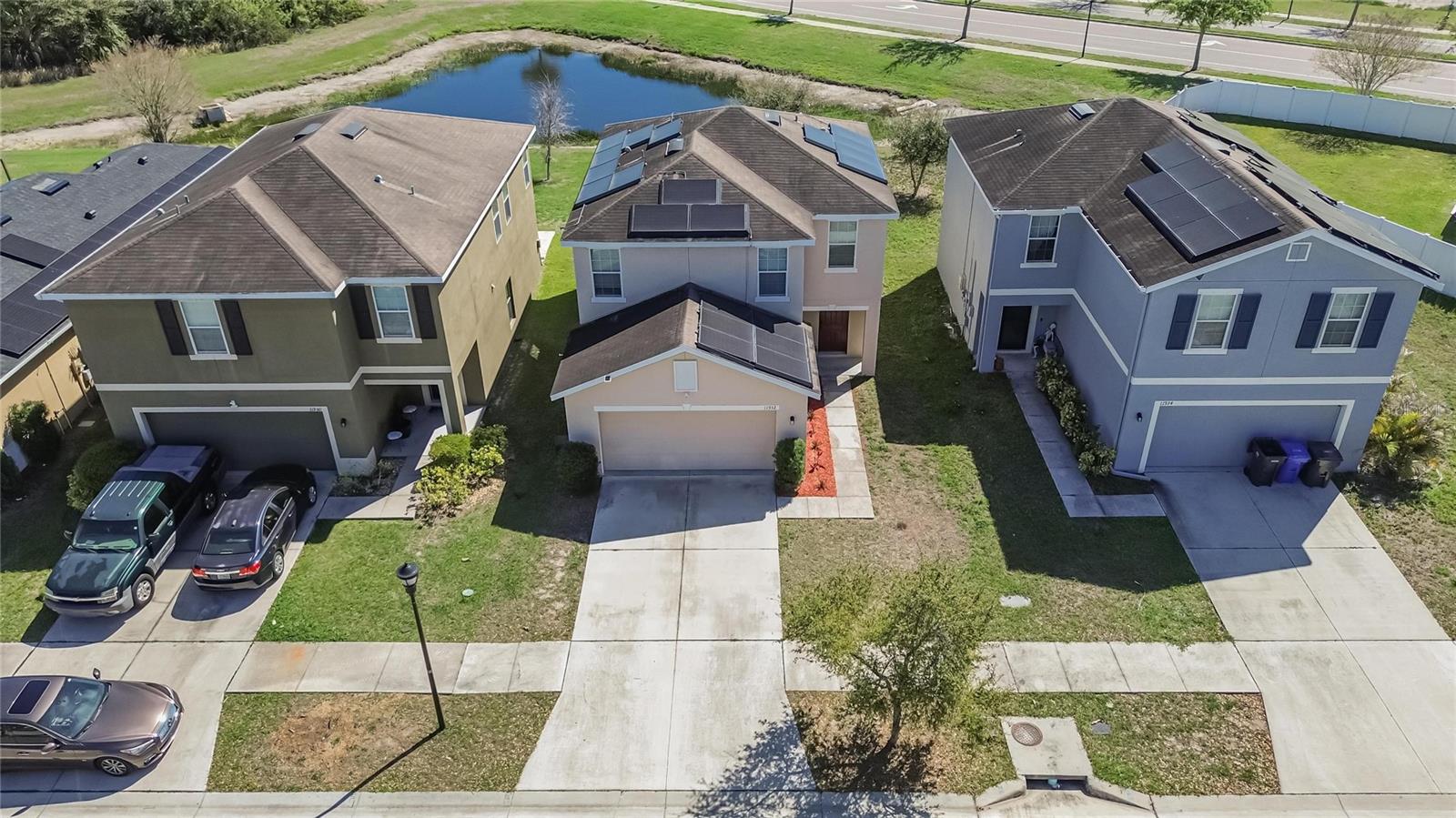 Image 39 of 71 For 11932 Grand Kempston Drive