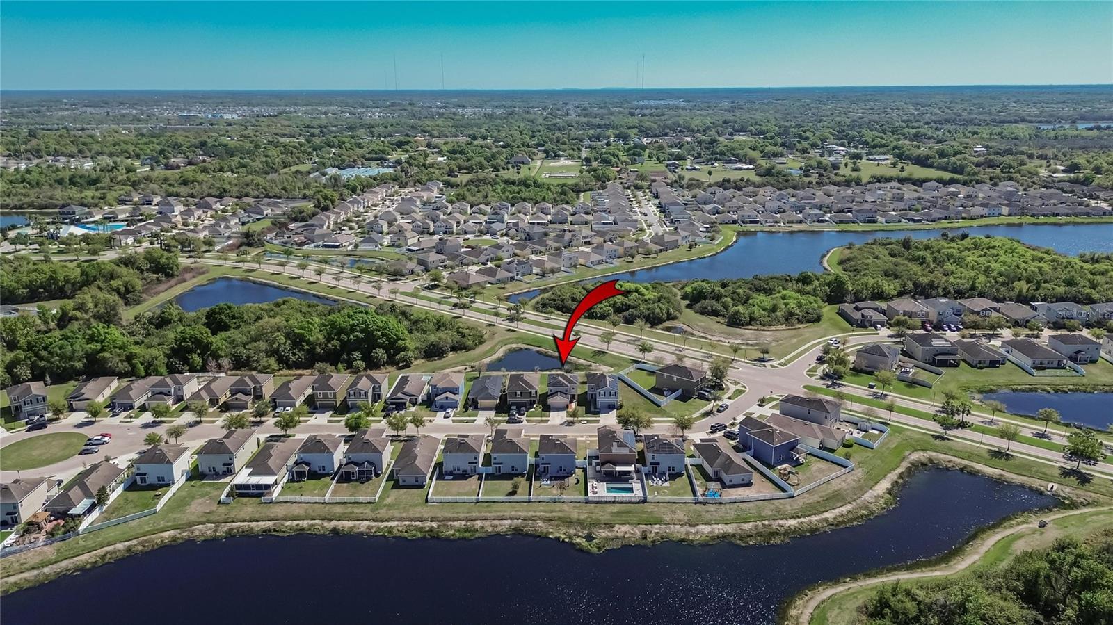 Image 40 of 71 For 11932 Grand Kempston Drive