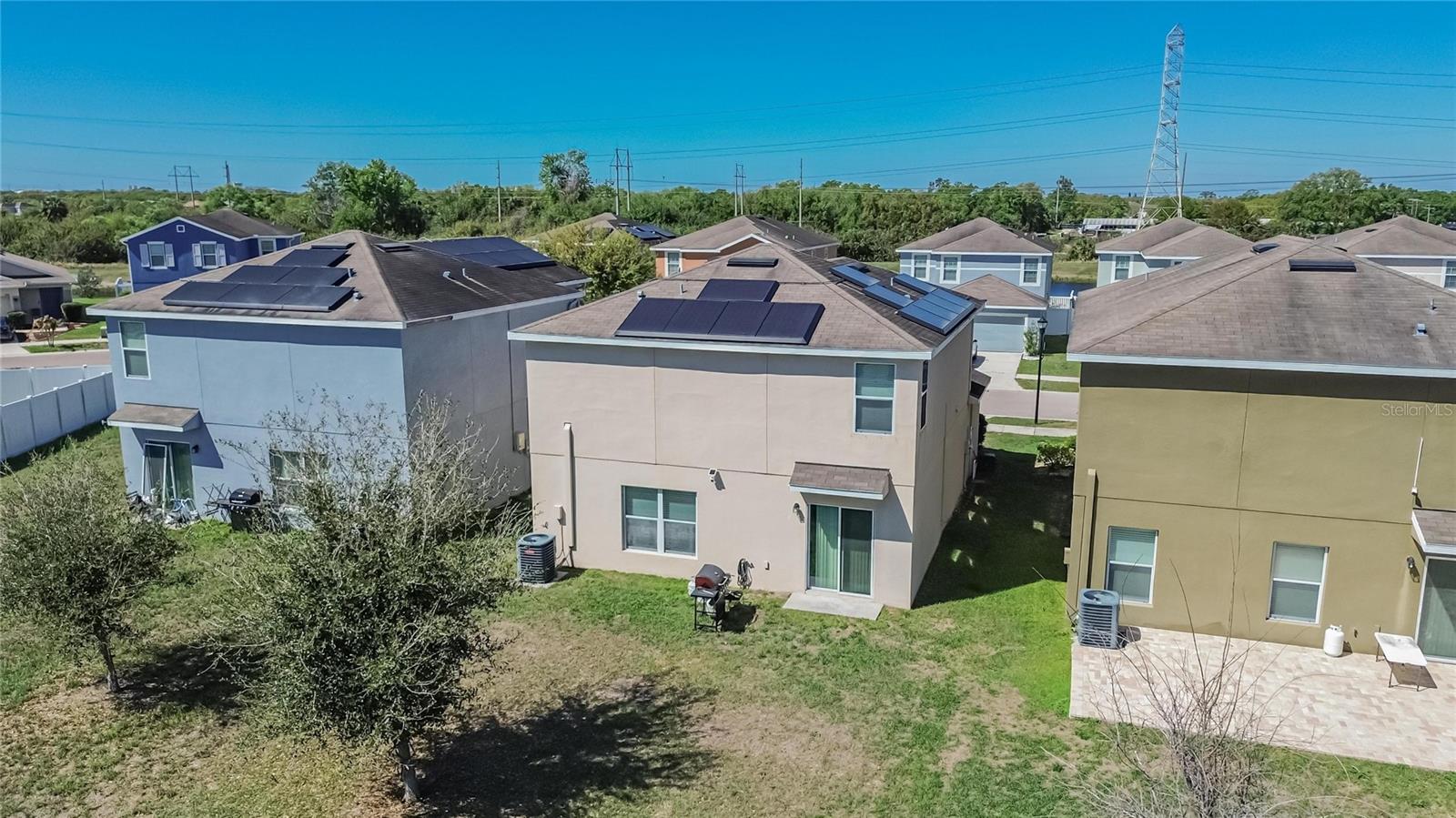 Image 43 of 71 For 11932 Grand Kempston Drive