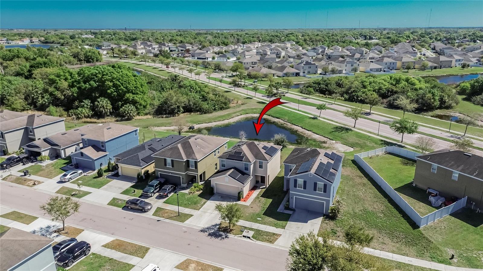 Image 49 of 71 For 11932 Grand Kempston Drive