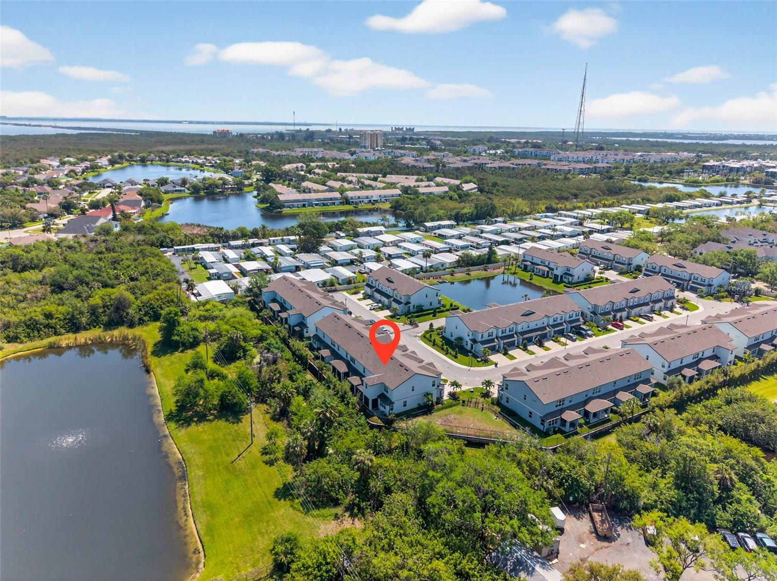 Image 40 of 44 For 339 Sandbar Avenue Ne