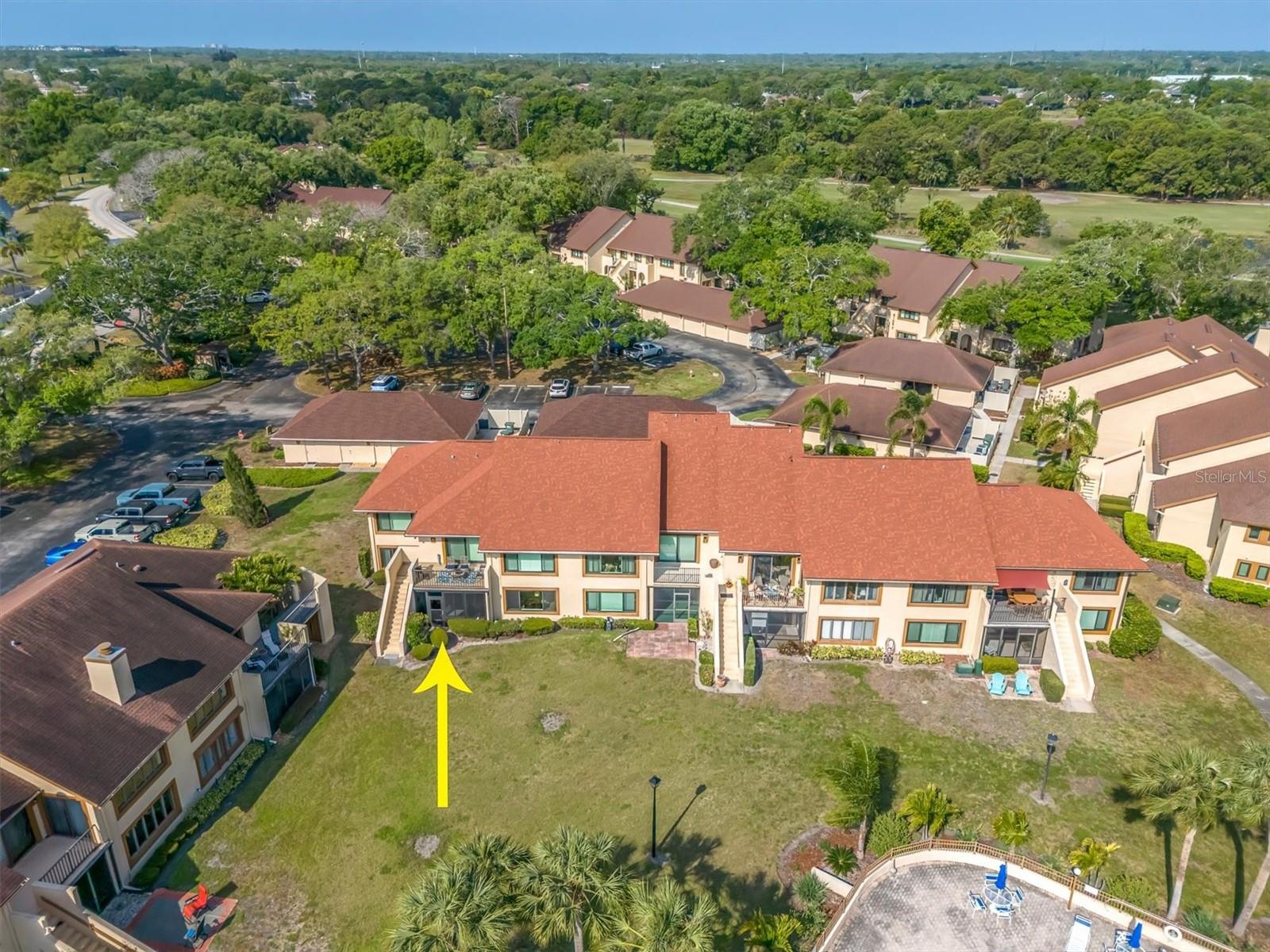 Image 2 of 41 For 8101 Bardmoor Place 104h