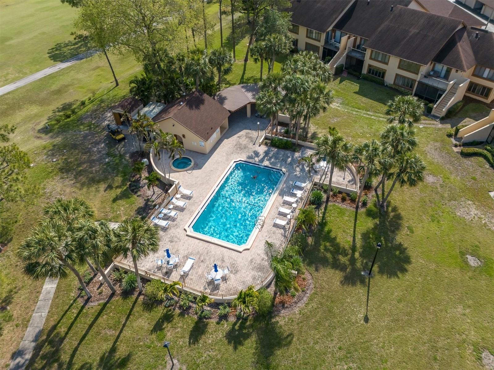 Image 34 of 41 For 8101 Bardmoor Place 104h