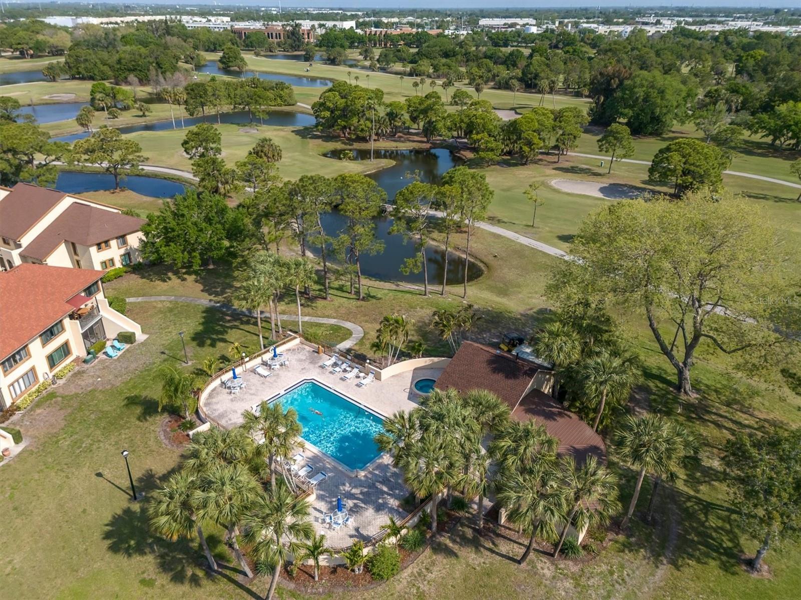 Image 36 of 41 For 8101 Bardmoor Place 104h