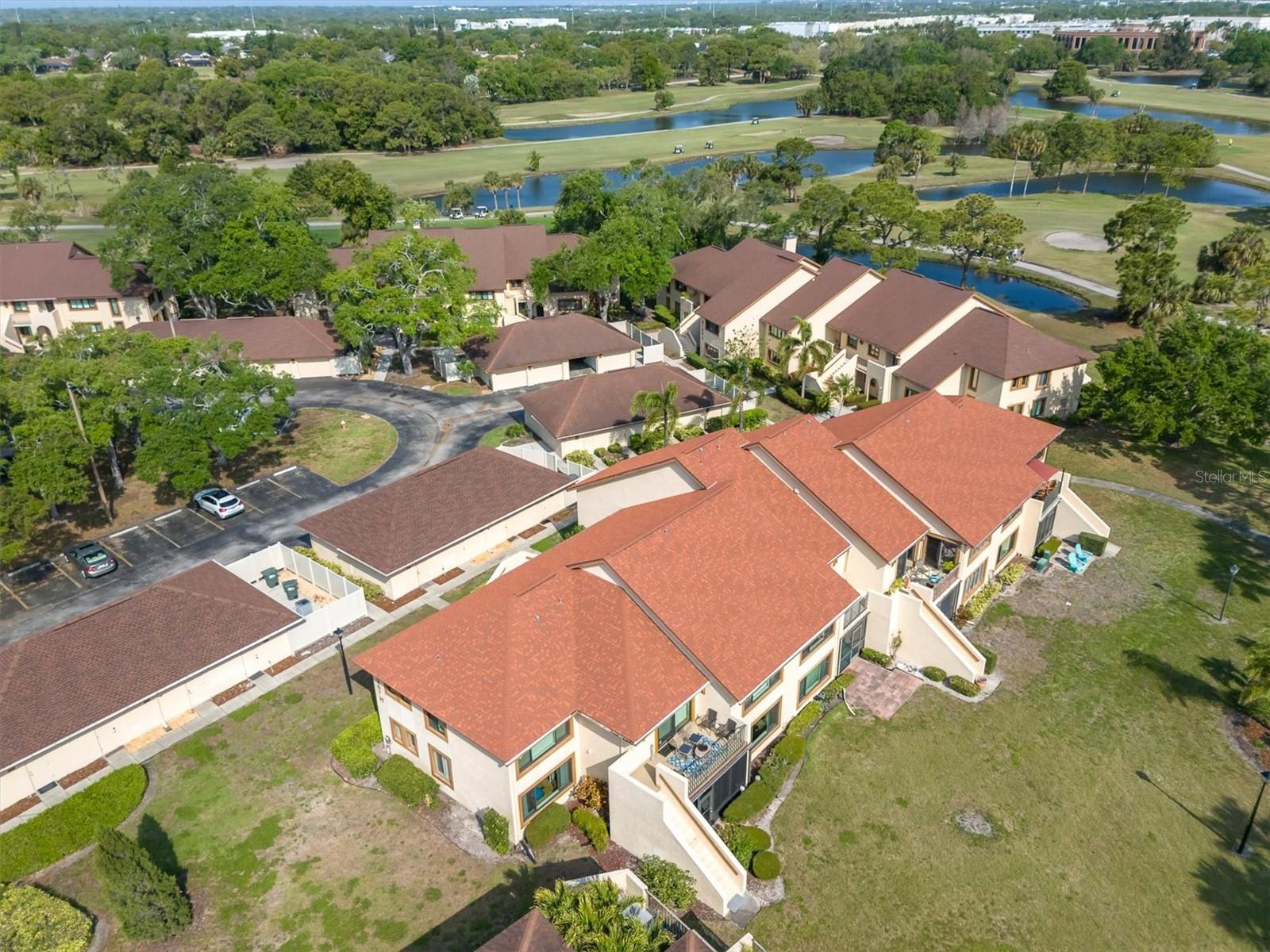 Image 39 of 41 For 8101 Bardmoor Place 104h