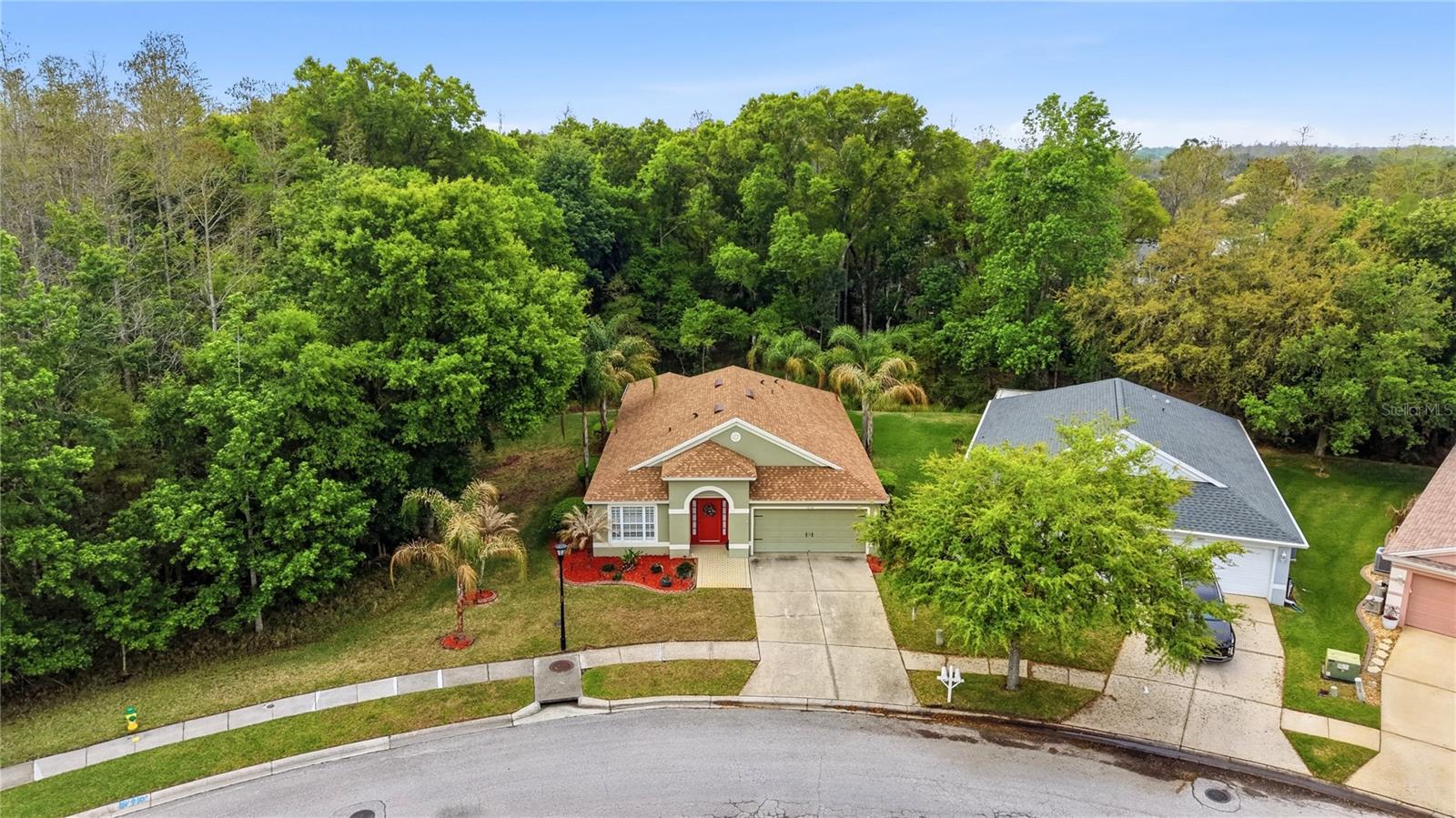 Image 24 of 57 For 5856 Count Turf Lane