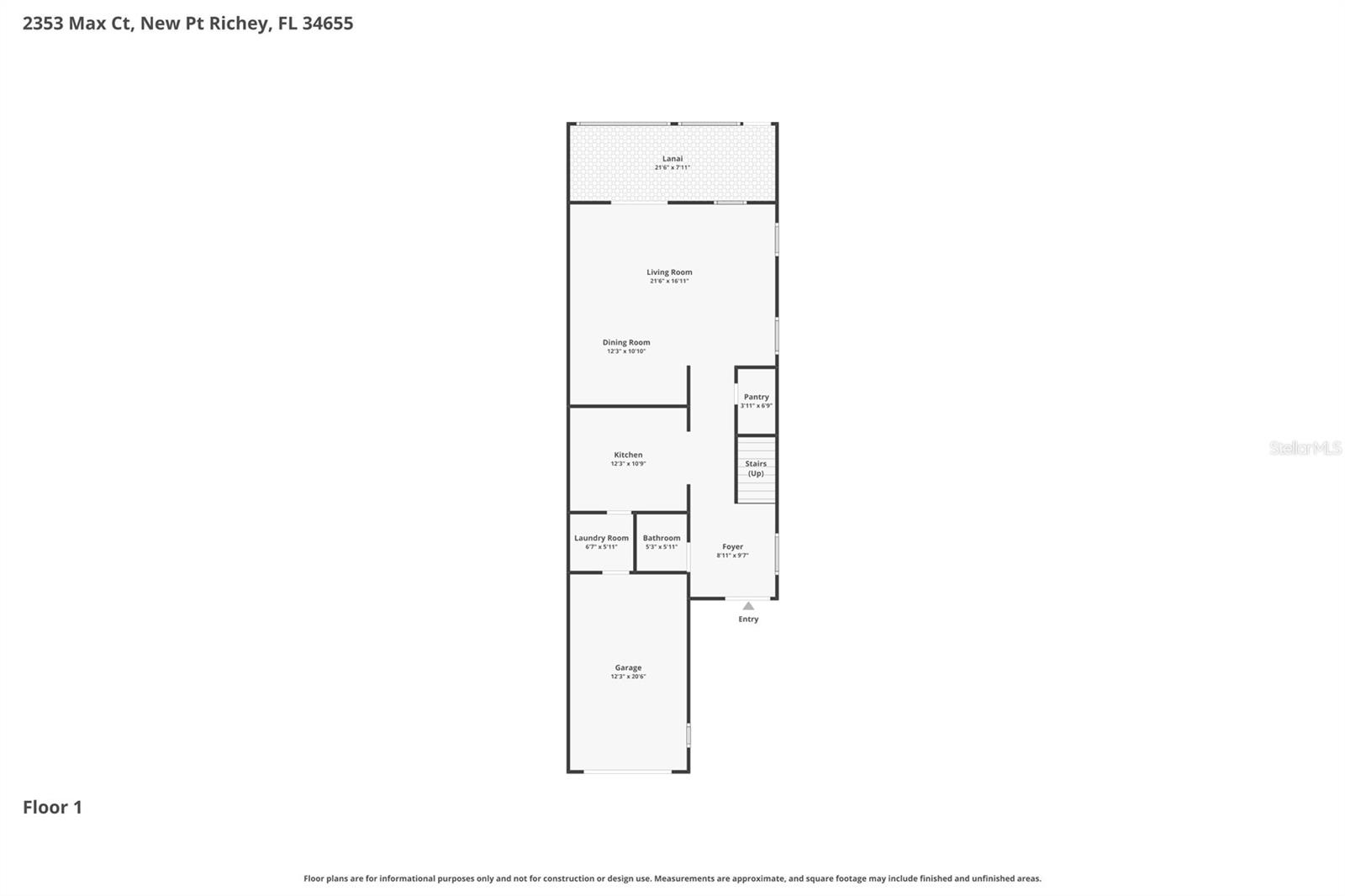 Image 48 of 49 For 2353 Max Court