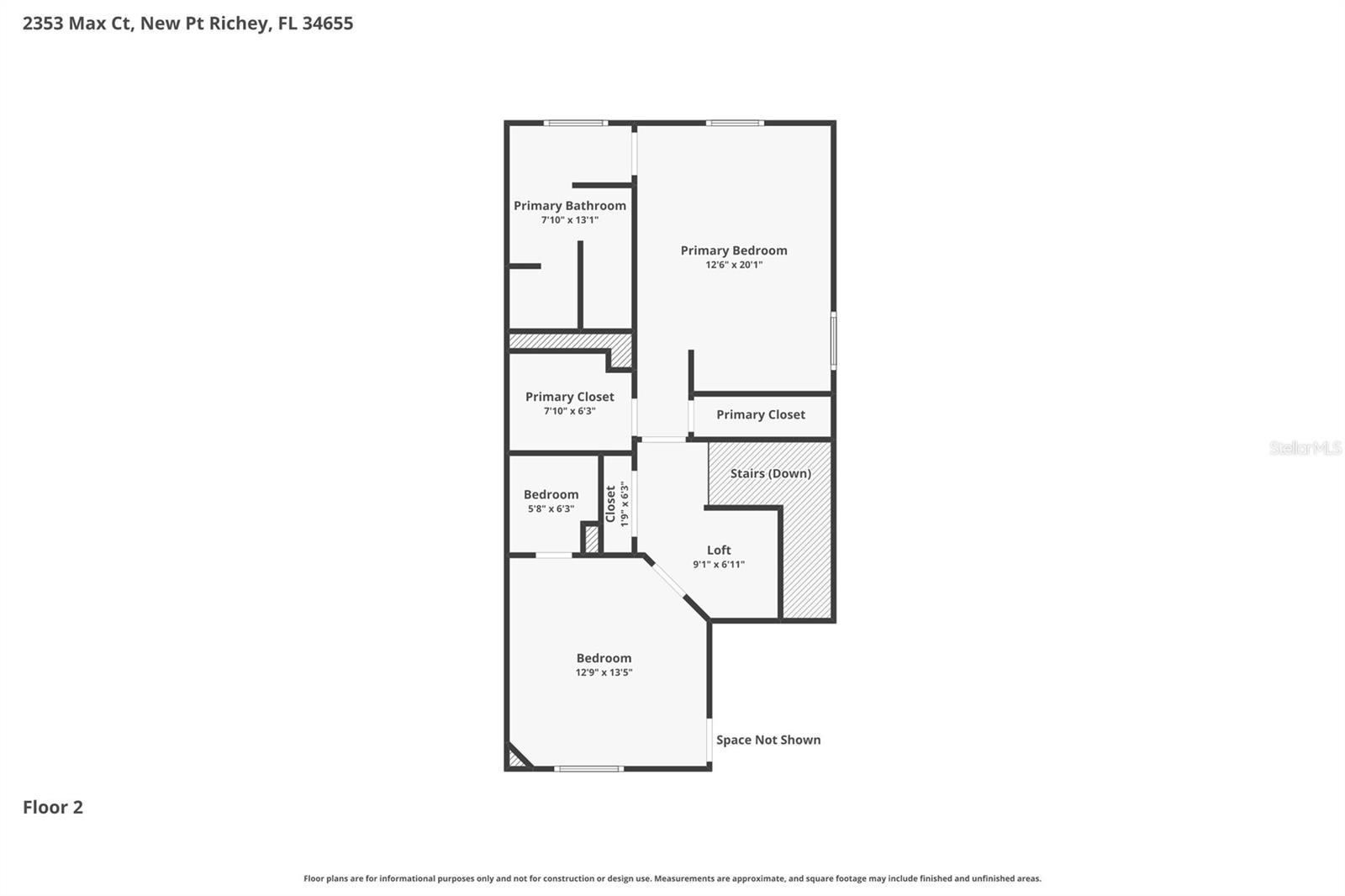 Image 49 of 49 For 2353 Max Court