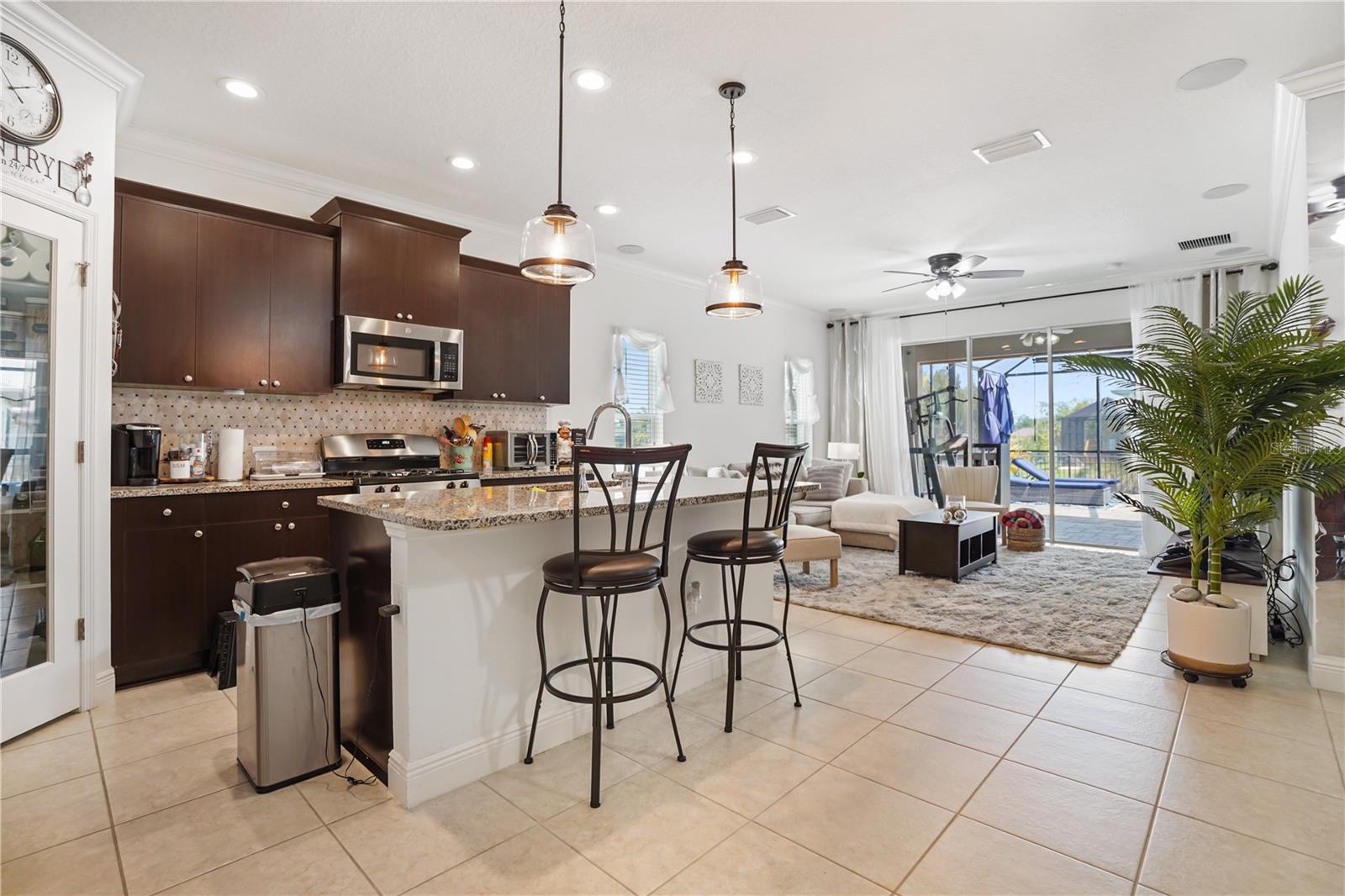 Image 15 of 49 For 3512 Woodmont Drive