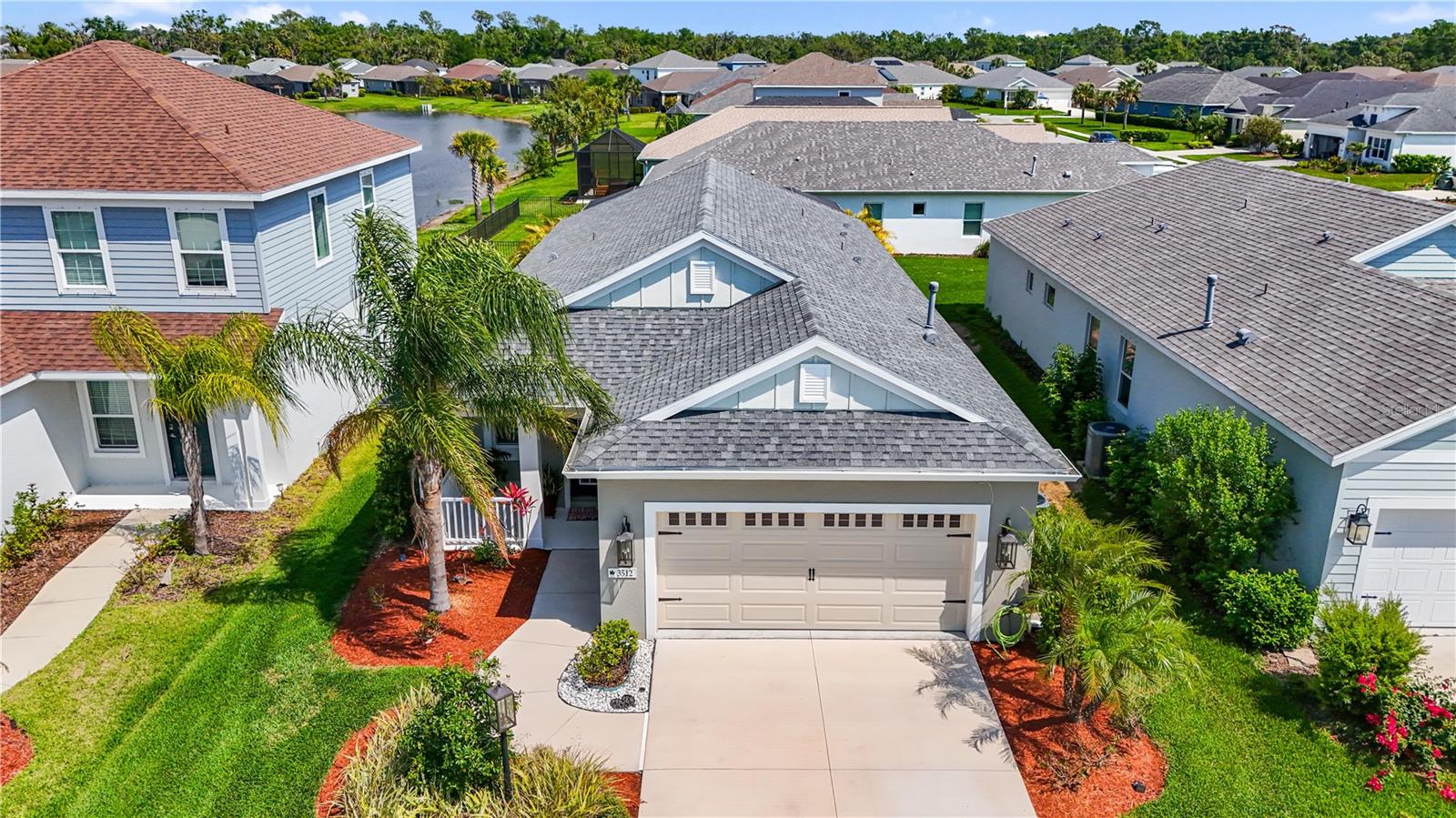 Image 34 of 49 For 3512 Woodmont Drive