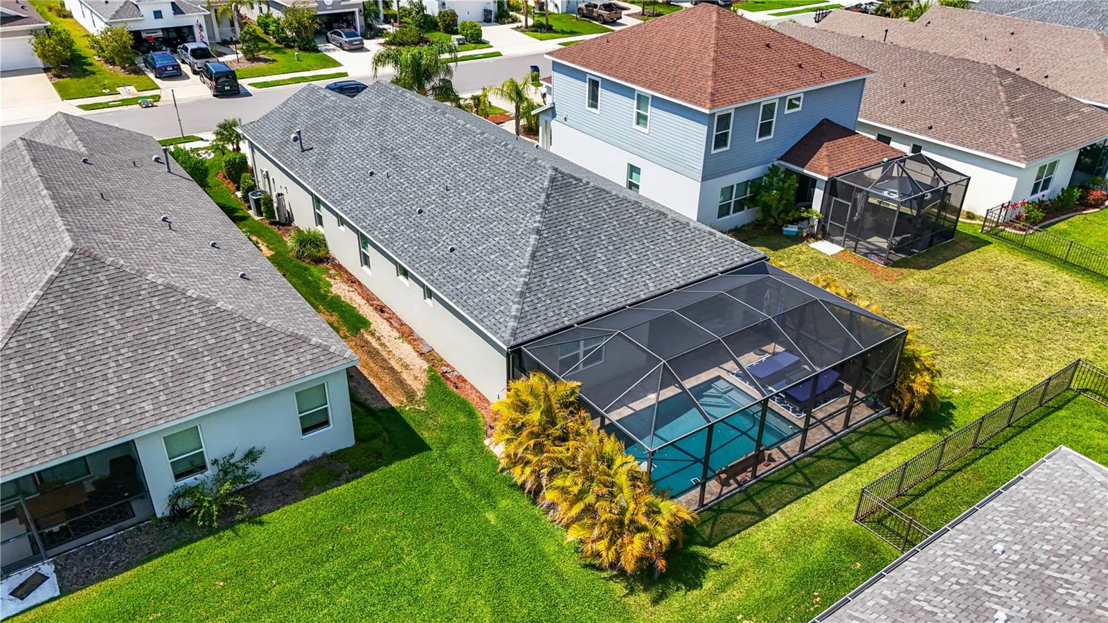 Image 36 of 49 For 3512 Woodmont Drive