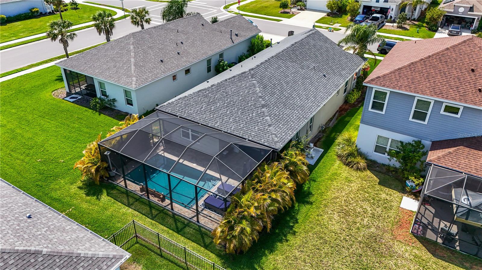 Image 37 of 49 For 3512 Woodmont Drive