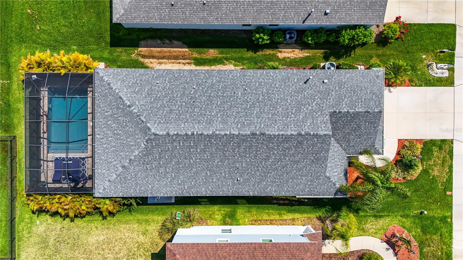 Image 38 of 49 For 3512 Woodmont Drive