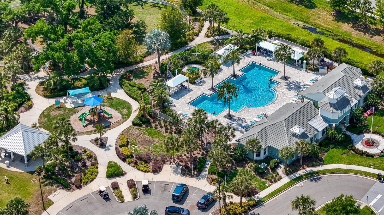 Image 43 of 49 For 3512 Woodmont Drive