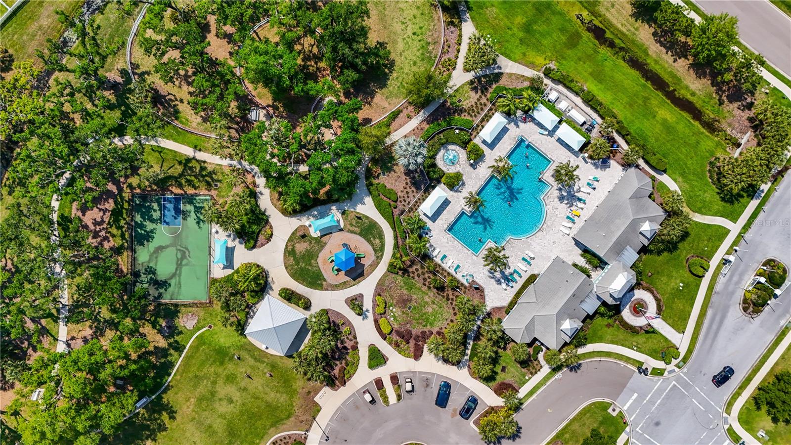 Image 44 of 49 For 3512 Woodmont Drive