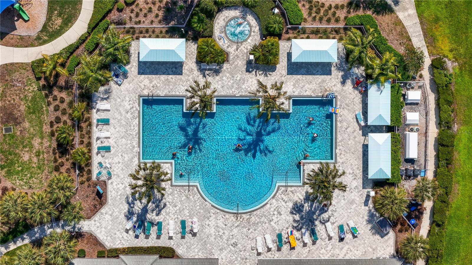 Image 45 of 49 For 3512 Woodmont Drive