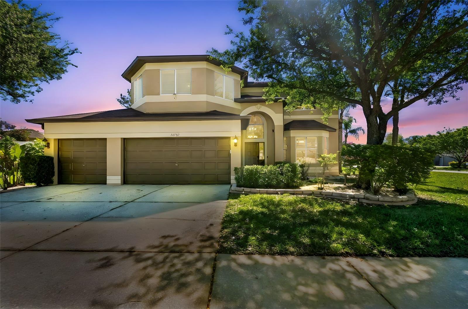 Details for 12507 Ashdown Drive, ODESSA, FL 33556