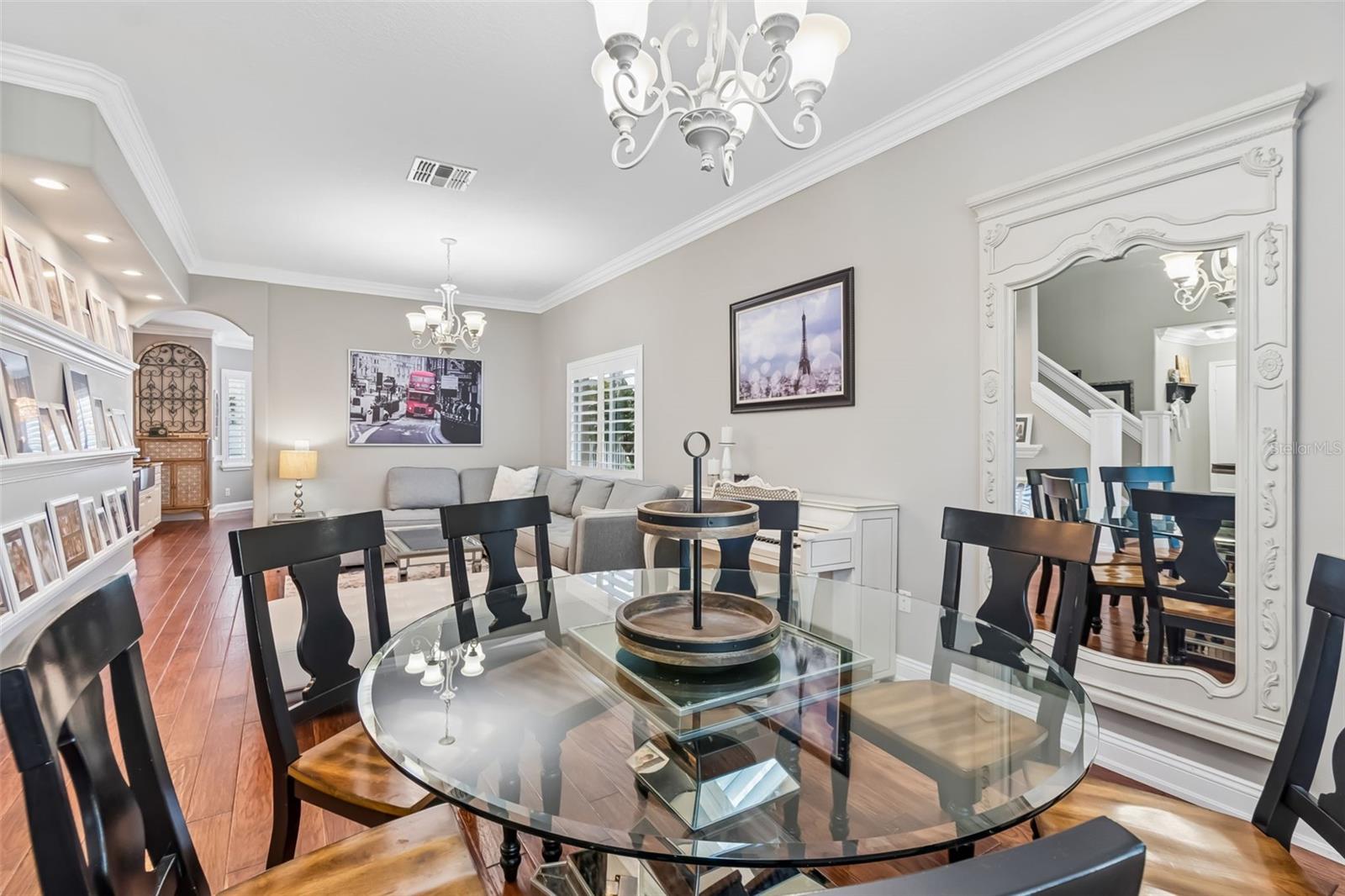 Image 10 of 100 For 12507 Ashdown Drive