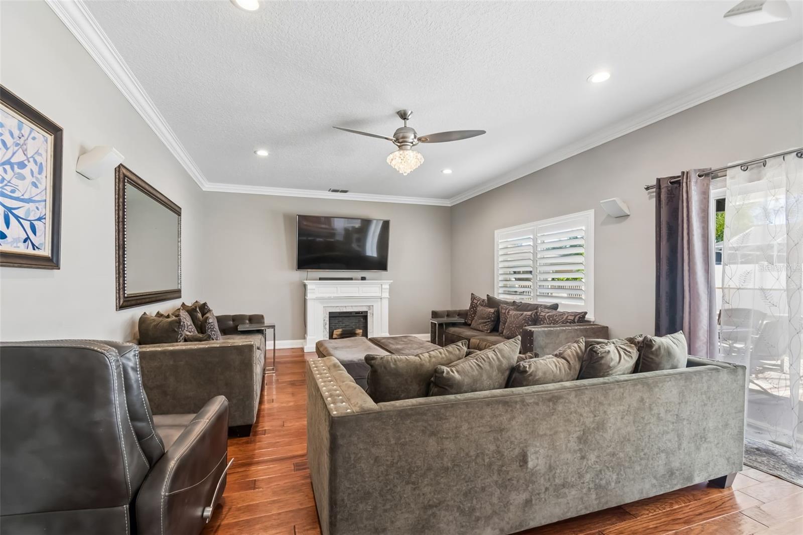 Image 18 of 100 For 12507 Ashdown Drive