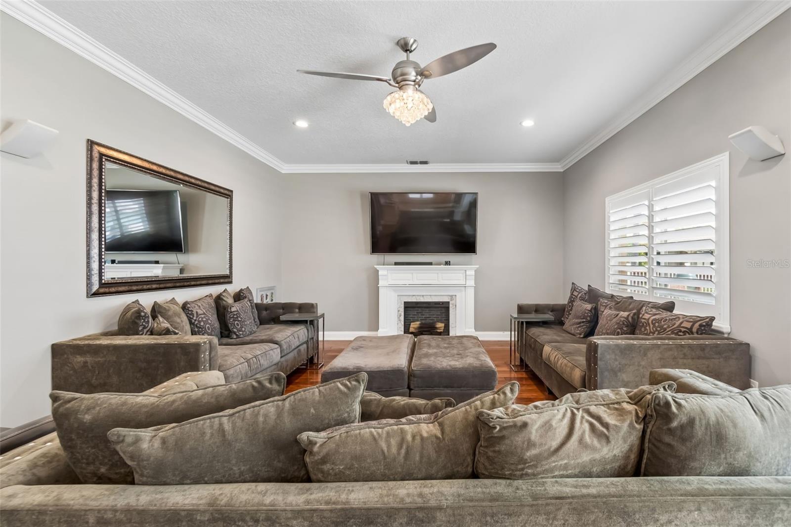 Image 19 of 100 For 12507 Ashdown Drive