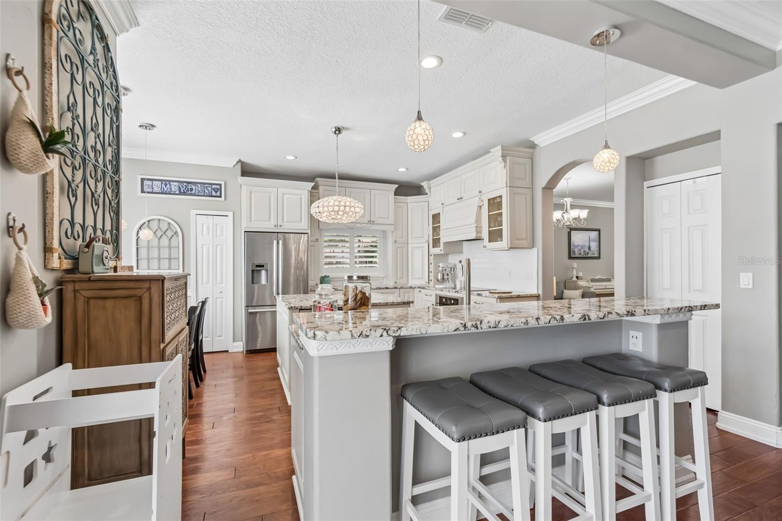 Image 25 of 100 For 12507 Ashdown Drive